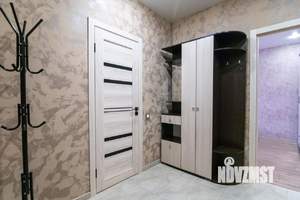 1-к квартира, посуточно, 37м2, 1/1 этаж
