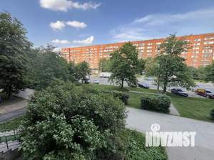 2-к квартира, посуточно, 60м2, 1/1 этаж