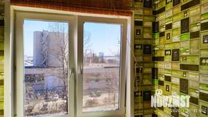 2-к квартира, посуточно, 55м2, 6/9 этаж