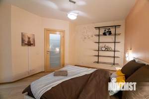 2-к квартира, посуточно, 44м2, 3/9 этаж