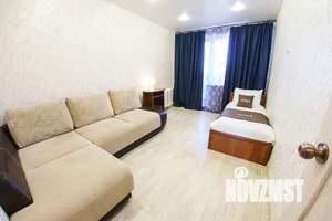 3-к квартира, посуточно, 65м2, 6/9 этаж