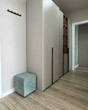 2-к квартира, на длительный срок, 53м2, 22/22 этаж