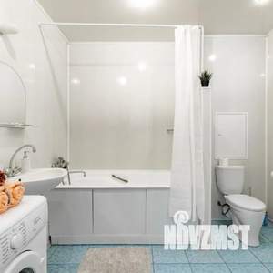 1-к квартира, посуточно, 58м2, 10/12 этаж