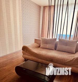 1-к квартира, посуточно, 40м2, 2/9 этаж