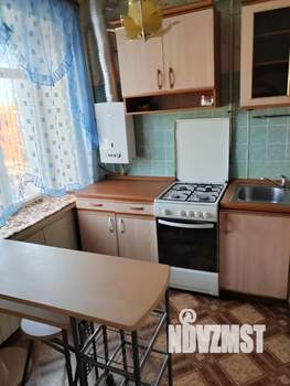 2-к квартира, на длительный срок, 45м2, 3/5 этаж