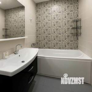 Студия квартира, посуточно, 30м2, 5/22 этаж