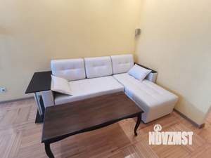 3-к квартира, посуточно, 80м2, 6/9 этаж