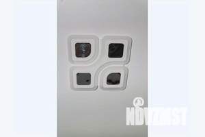 1-к квартира, посуточно, 23м2, 1/9 этаж