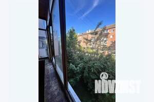 3-к квартира, посуточно, 65м2, 2/5 этаж