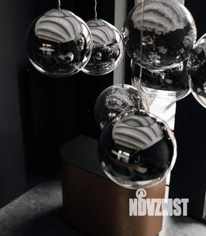 1-к квартира, посуточно, 80м2, 1/1 этаж