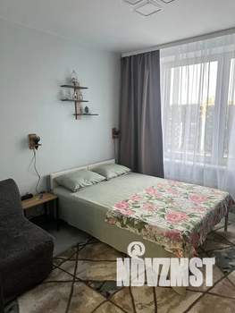 2-к квартира, посуточно, 40м2, 7/9 этаж