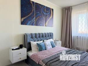 1-к квартира, посуточно, 80м2, 1/1 этаж