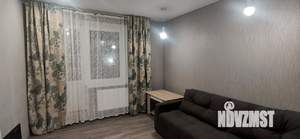 Студия квартира, на длительный срок, 30м2, 4/15 этаж