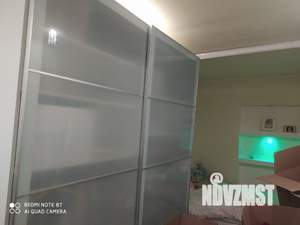 2-к квартира, посуточно, 44м2, 1/5 этаж