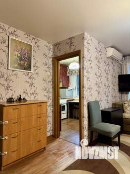 1-к квартира, на длительный срок, 31м2, 2/6 этаж