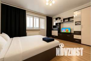 1-к квартира, посуточно, 45м2, 11/22 этаж