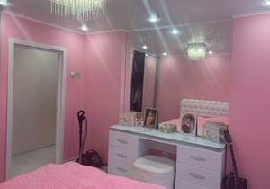 3-к квартира, на длительный срок, 80м2, 6/10 этаж