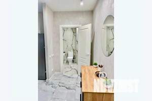 2-к квартира, посуточно, 48м2, 6/10 этаж