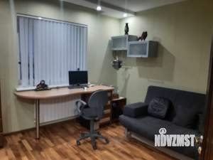 3-к квартира, на длительный срок, 115м2, 7/9 этаж