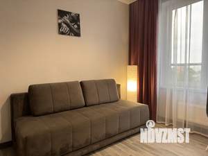 2-к квартира, на длительный срок, 55м2, 5/17 этаж