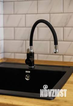 1-к квартира, посуточно, 29м2, 1/1 этаж