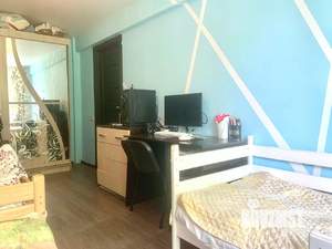 4-к квартира, на длительный срок, 92м2, 4/5 этаж