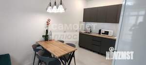 1-к квартира, на длительный срок, 40м2, 17/25 этаж