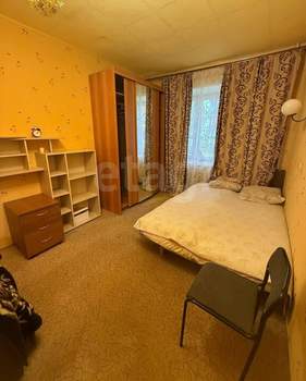 2-к квартира, на длительный срок, 38м2, 1/4 этаж