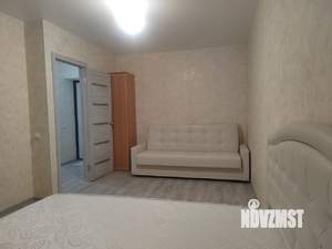 1-к квартира, посуточно, 30м2, 1/3 этаж
