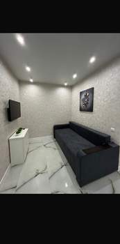 1-к квартира, на длительный срок, 43м2, 13/22 этаж