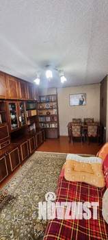 2-к квартира, на длительный срок, 43м2, 2/5 этаж