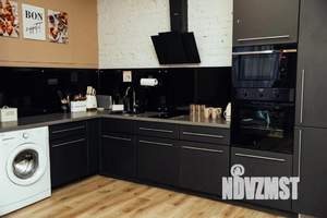 1-к квартира, посуточно, 60м2, 1/1 этаж