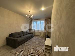 1-к квартира, на длительный срок, 36м2, 6/9 этаж