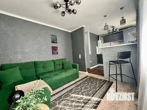 2-к квартира, посуточно, 30м2, 1/1 этаж
