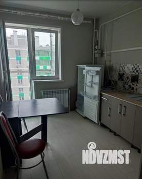 1-к квартира, на длительный срок, 40м2, 8/10 этаж