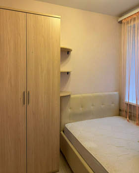 2-к квартира, на длительный срок, 41м2, 1/5 этаж