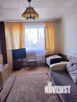 2-к квартира, на длительный срок, 52м2, 9/9 этаж