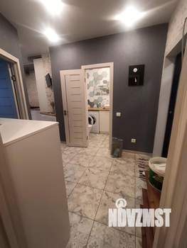 1-к квартира, на длительный срок, 40м2, 9/9 этаж