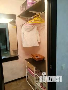 1-к квартира, на длительный срок, 50м2, 5/14 этаж