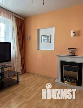 3-к квартира, посуточно, 64м2, 8/9 этаж