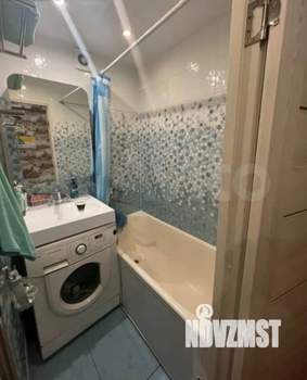 2-к квартира, на длительный срок, 45м2, 1/5 этаж