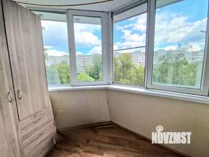 2-к квартира, посуточно, 57м2, 5/9 этаж