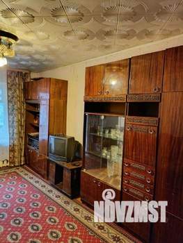 2-к квартира, на длительный срок, 45м2, 3/5 этаж