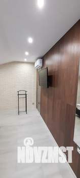 Студия квартира, посуточно, 47м2, 4/4 этаж