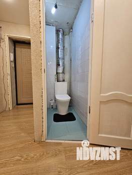 2-к квартира, на длительный срок, 47м2, 4/5 этаж