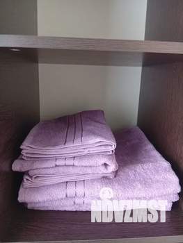 1-к квартира, посуточно, 27м2, 3/5 этаж