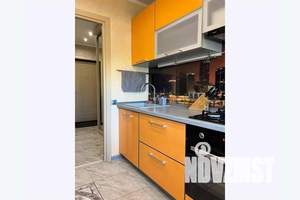 1-к квартира, посуточно, 40м2, 7/9 этаж