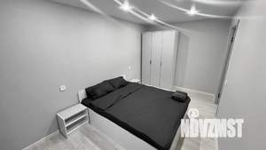 2-к квартира, посуточно, 66м2, 1/9 этаж