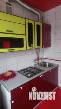 1-к квартира, посуточно, 30м2, 5/5 этаж