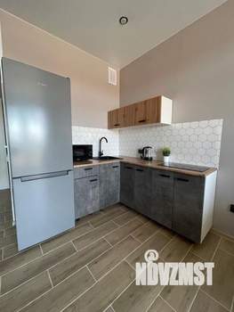 1-к квартира, на длительный срок, 30м2, 4/8 этаж